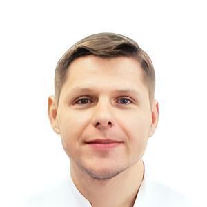 Денисов Алексей Анатольевич, Стоматолог-ортопед - Пермь