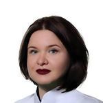 Тарасова Регина Ришатовна, Уролог, Андролог, Венеролог, Врач УЗИ, Урогинеколог - Пермь