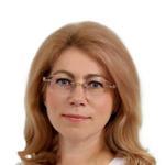 Затолокина Светлана Николаевна, Терапевт, Физиотерапевт - Пермь