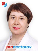 Муравьева Елена Владимировна, Офтальмолог (окулист) - Пермь