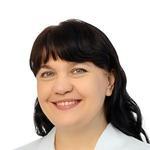 Токарева Наталия Юрьевна, Дерматовенеролог - Пермь