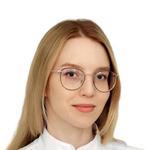 Великанова Марина Сергеевна, Кардиолог - Пермь