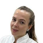 Соколова Ирина Сергеевна Соколова Ирина Сергеевна, Терапевт - Пермь