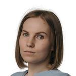 Заморина Ксения Игоревна, Педиатр - Пермь