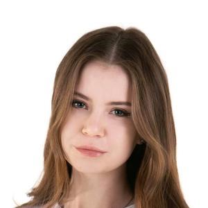 Быстрых Мария Алексеевна, детский стоматолог-гигиенист, стоматолог-гигиенист - Пермь