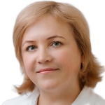 Черникова Наталья Владимировна, ЛОР, Детский ЛОР - Пермь