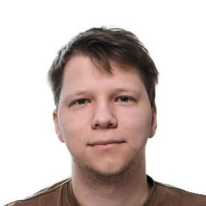 Чернядьев Андрей Дмитриевич, терапевт, детский эндокринолог - Пермь