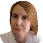 Бербер Ирина Эдуардовна, Детский инфекционист, Педиатр - Пермь