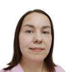 Мордвинова Виктория Владимировна, Врач УЗИ - Пермь