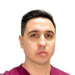 Хазиев Гайдар Ралифович, Массажист, Детский массажист - Пермь