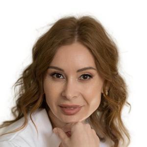 Зайнутдинова Ольга Владимировна - фотография Зайнутдинова Ольга Владимировна, косметолог-эстетист - Пермь