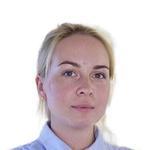 Суетина Ксения Владимировна, Подолог-эстетист - Пермь