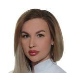 Вершинина Оксана Андреевна, Хирург - Пермь