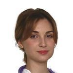 Мальшакова Маргарита Юрьевна, Терапевт - Пермь