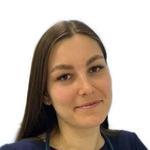 Шерстобитова Анна Сергеевна, Педиатр - Пермь
