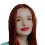 Фомина Анастасия Александровна, Косметолог-эстетист - Пермь