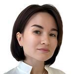 Слюнько Мария Андреевна, Врач-косметолог - Пермь