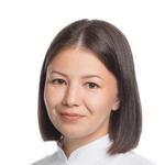 Юсупова Альбина Рустамовна, Гинеколог, Акушер, Врач УЗИ, Гинеколог-эндокринолог - Пермь