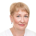 Панкратьева Светлана Геннадьевна, Аллерголог, Детский пульмонолог, Иммунолог, Педиатр - Пермь