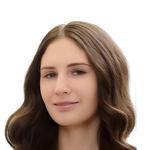 Марьина Анастасия Алексеевна, Стоматолог-ортодонт - Пермь