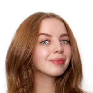 Мушинская Анна Вадимовна - фотография Мушинская Анна Вадимовна, косметолог-эстетист - Пермь