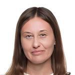 Щелкунова Светлана Владимировна, Врач УЗИ - Пермь