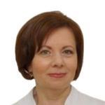 Батуева Светлана Борисовна, Пародонтолог, Стоматолог - Пермь