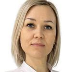 Хлебникова Вера Михайловна, Подолог-эстетист - Пермь