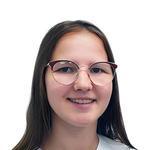 Пухкаева Екатерина Сергеевна, Стоматолог-ортодонт, Детский ортодонт - Пермь
