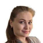 Распопова Олеся Сергеевна, Подолог-эстетист - Пермь