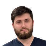 Султанов Джафар Мансурович, Стоматолог-имплантолог, Стоматолог-хирург - Пермь