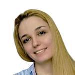 Смолка Лаура Георгиевна, Психолог, Детский психолог, Психоаналитик, Семейный психолог - Краснодар