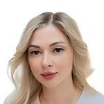 Покачалова А. В. - фото