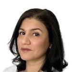 Димидова Афродита Евстафьевна Димидова Афродита Евстафьевна, Гинеколог, Акушер - Пермь