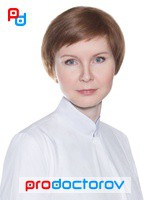Зеленкина Елена Николаевна, Гинеколог, Акушер - Пермь