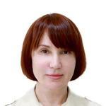 Лебединская Елена Александровна, ЛОР, Детский ЛОР, ЛОР-хирург - Пермь