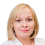 Зайцева Екатерина Александровна, Детский фониатр, Фониатр - Пермь