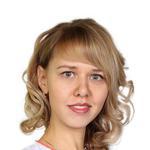 Власова Анна Игоревна Власова Анна Игоревна, ЛОР - Пермь