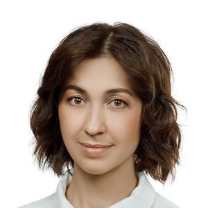 Субботина Марина Ильсияровна, дерматолог, венеролог, детский дерматолог, онколог-дерматолог, трихолог - Пермь