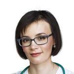 Селиверстова Алевтина Валерьевна, Детский эндокринолог - Пермь