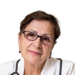 Насонова Галина Алексеевна, Аллерголог, Иммунолог - Пермь