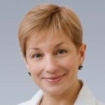 Ладугина Марина Вадимовна, Аллерголог, Иммунолог - Пермь