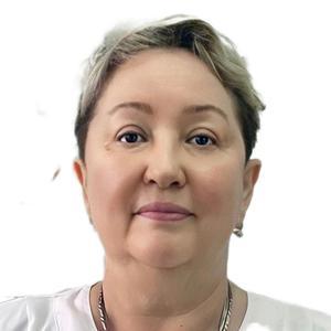 Дьячкова Любовь Анатольевна, гинеколог, гинеколог-хирург, гинеколог-эндокринолог, детский гинеколог, детский гинеколог-эндокринолог - Пермь