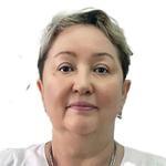 Дьячкова Любовь Анатольевна, Гинеколог, Гинеколог-хирург, Гинеколог-эндокринолог, Детский гинеколог, Детский гинеколог-эндокринолог - Пермь