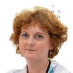 Денисова Юлия Николаевна Денисова Юлия Николаевна, Терапевт, Гастроэнтеролог - Пермь