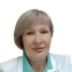 Кустова Татьяна Николаевна, Гастроэнтеролог, Терапевт - Пермь