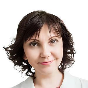 Коберник Марина Юрьевна, Дерматолог, Врач-косметолог - Пермь