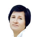 Вихнина Нина Александровна, ЛОР - Пермь