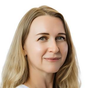 Завалина Елена Юрьевна, детский офтальмолог - Пермь