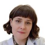 Шулакова Кристина Вячеславовна Шулакова Кристина Вячеславовна, Невролог, Функциональный диагност, Эпилептолог - Пермь